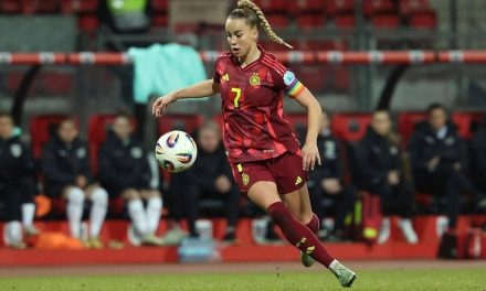 منتخب ألمانيا للسيدات يهزم النمسا برباعية