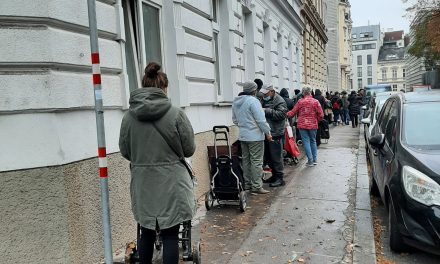 Caritas: Ende der Grabenkämpfe