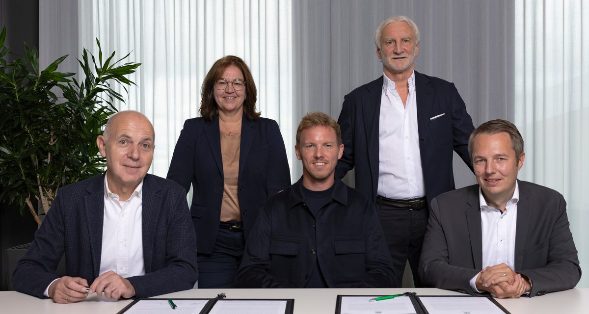 اقتراح انتخاب نويندورف لولاية ثانية لرئاسة الاتحاد الألماني 