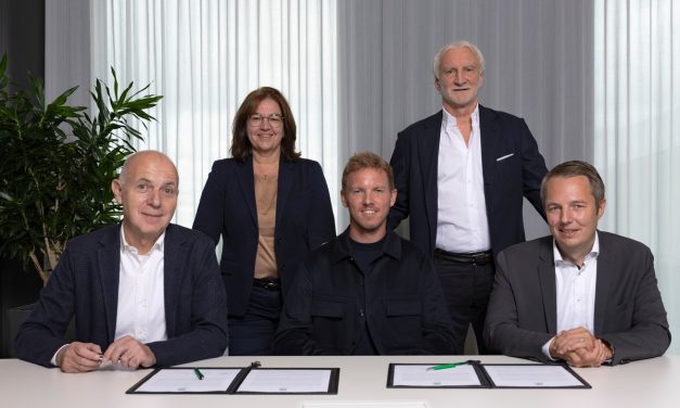 اقتراح انتخاب نويندورف لولاية ثانية لرئاسة الاتحاد الألماني 