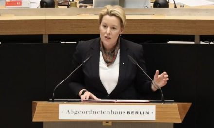 Berlin erreicht vollständige 5G-Versorgung vorzeitig