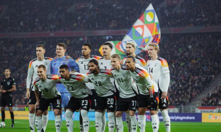 Nagelsmann nominiert Goretzka und acht Rückkehrer