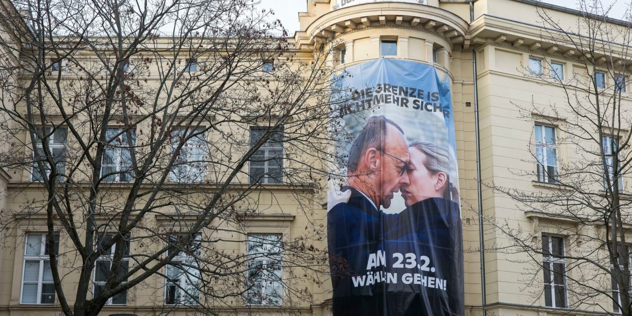 Brandner: Auch CDU/CSU auf undemokratischen Abwegen