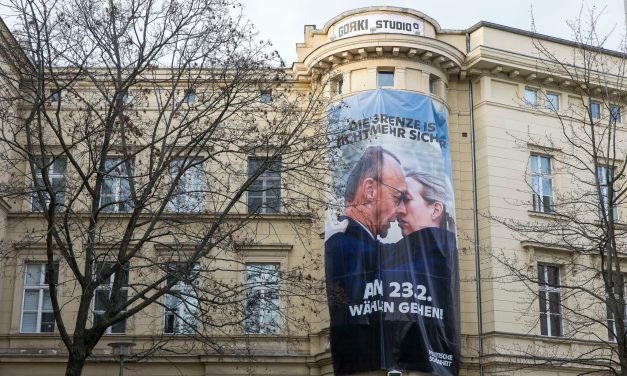 Brandner: Auch CDU/CSU auf undemokratischen Abwegen