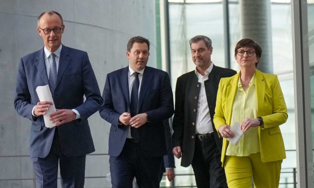 Diakonie Deutschland: Mutige Schritte für einen zukunftsfähigen Sozialstaat