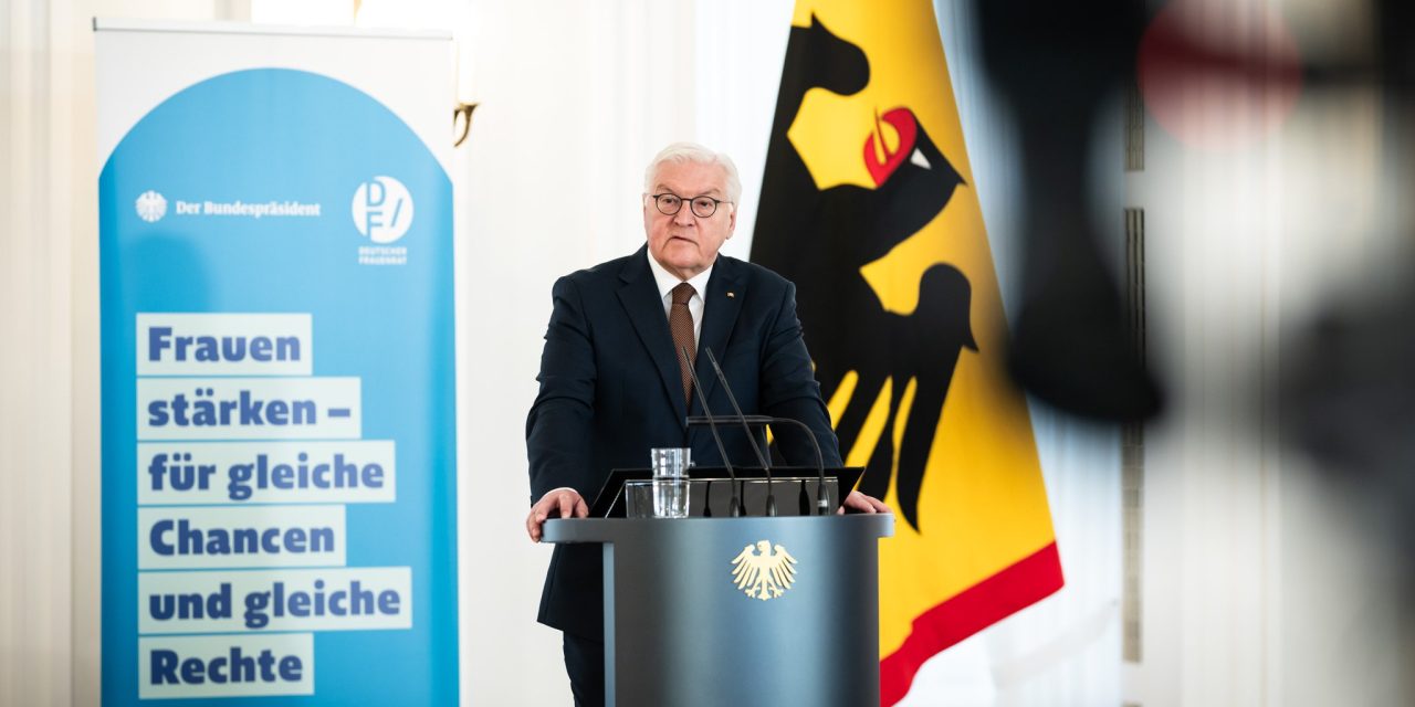 Für ein selbstbestimmtes Leben und gleiche Rechte