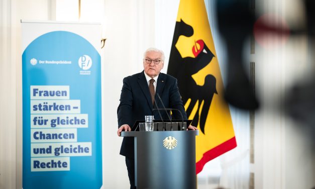 Für ein selbstbestimmtes Leben und gleiche Rechte