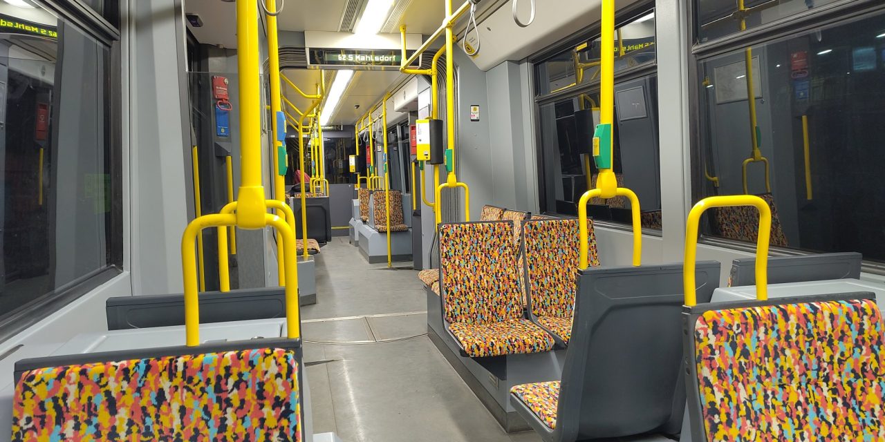 إضراب جديد يعيق وسائل النقل في برلين