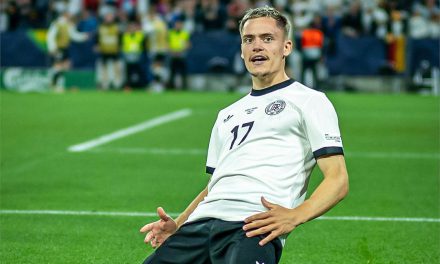DFB verspielt 3:0 gegen Italien