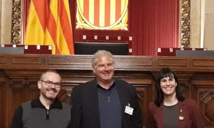 Parlamentarische Versammlung des Europarates diskutiert über Türkei, und Korruption im Europarat