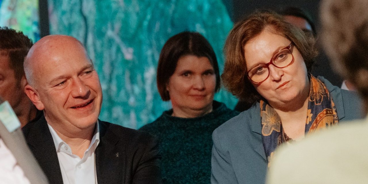 Impfschutz gehört dazu