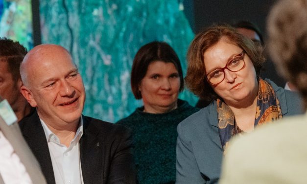 Impfschutz gehört dazu