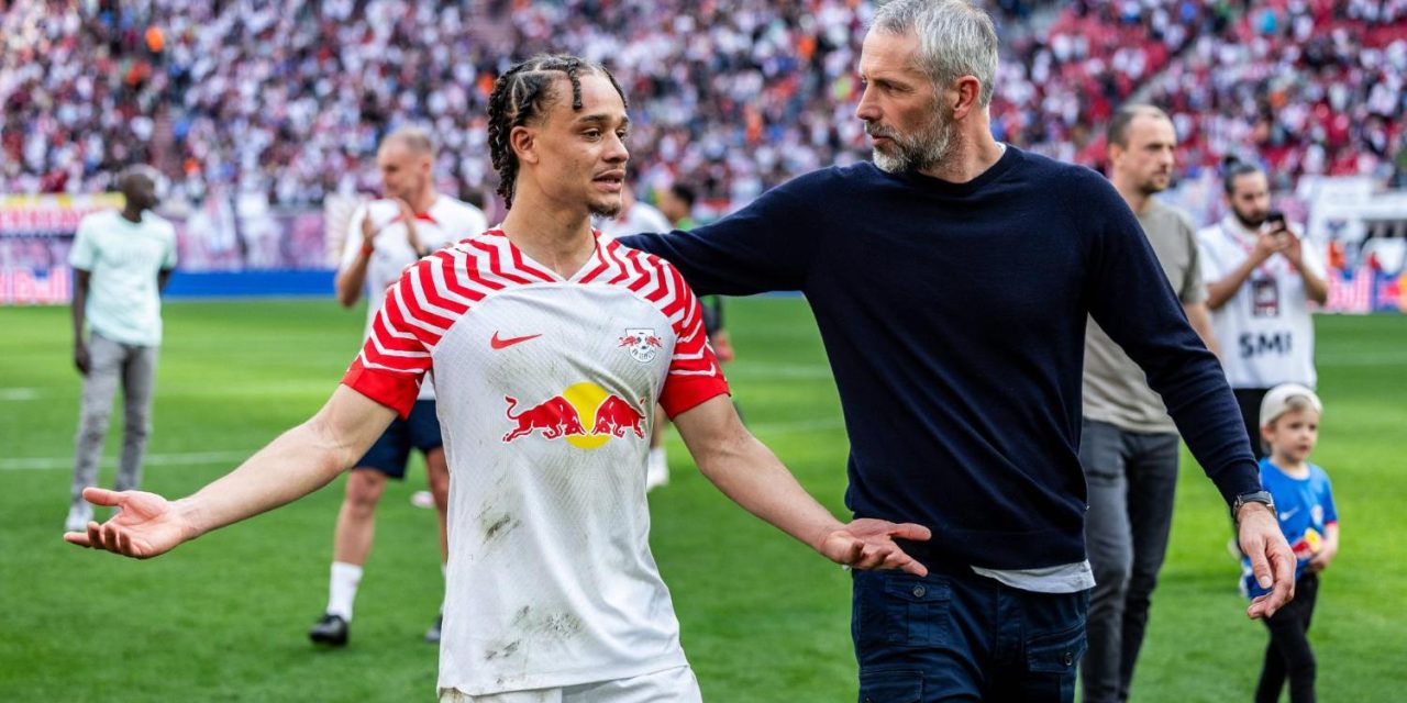 كلوب يكشف عن خططه  مع ريد بول اليوم