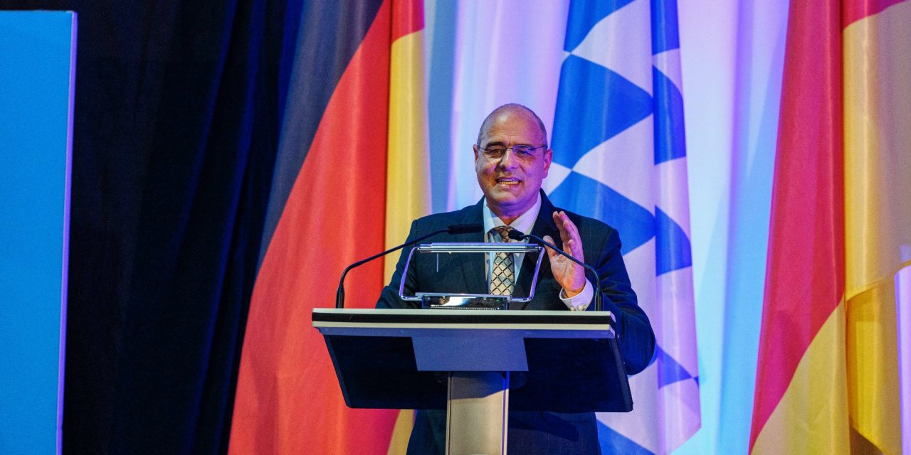 Die Union geht weiter in die grün-ideologische CO2-Planwirtschaft