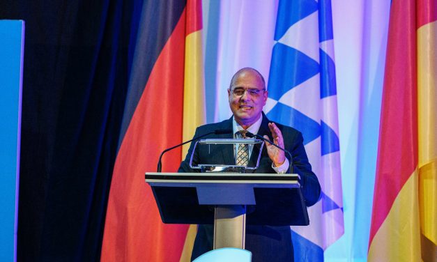 Die Union geht weiter in die grün-ideologische CO2-Planwirtschaft