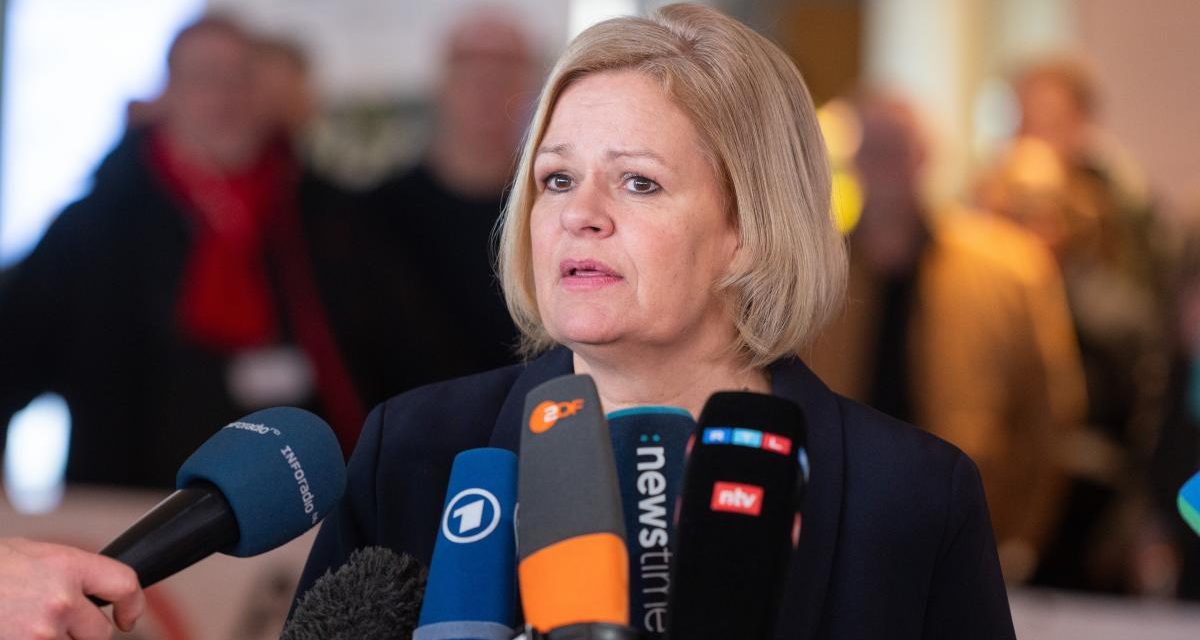 Bilanz der Bundesregierung zur Migrationspolitik