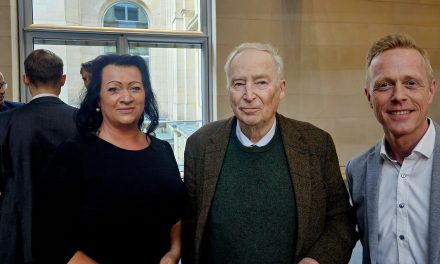 Brandenburg:Landesregierung finanziert Linksextremismus und Parallelgesellschaften per „Flüchtlingshilfe“