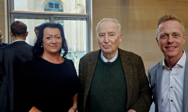 Brandenburg:Landesregierung finanziert Linksextremismus und Parallelgesellschaften per „Flüchtlingshilfe“