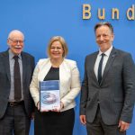 Deutschland: 5,84 Millionen Straftaten wurden 2024