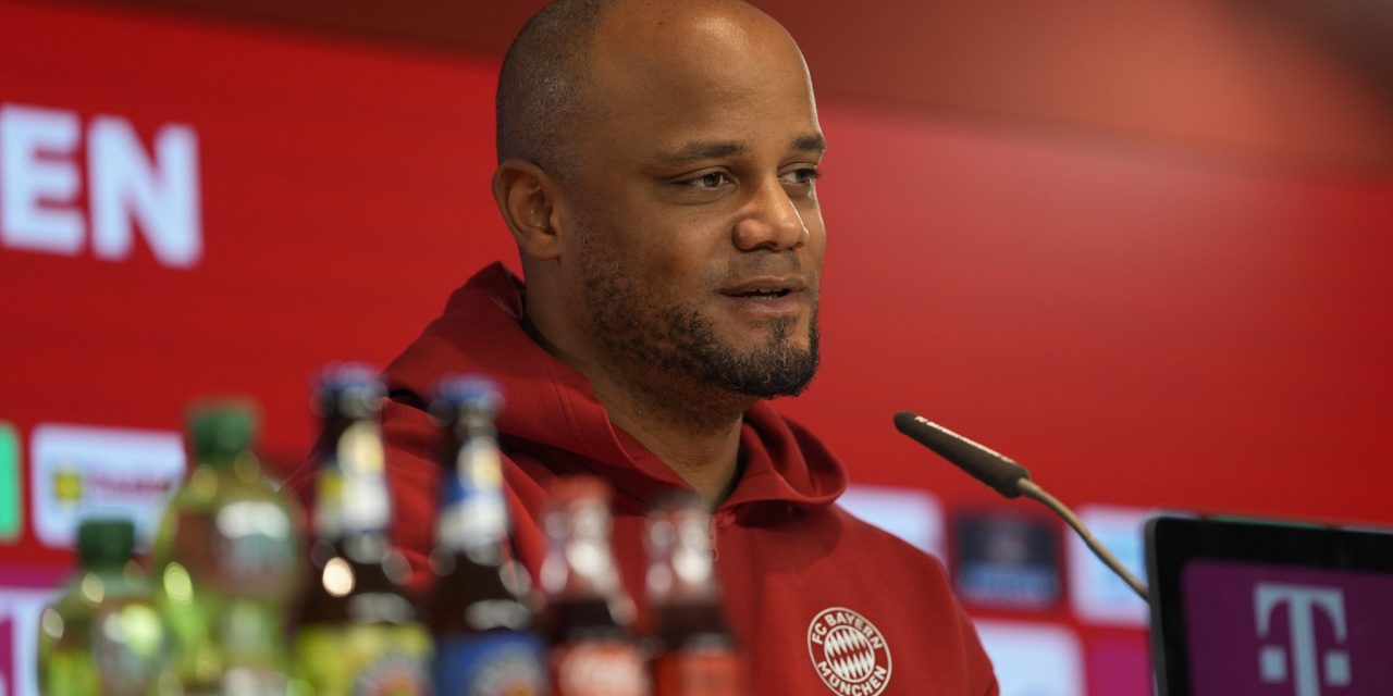 الليلة: بايرن ميونيخ مع اوجسبورج 