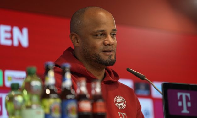 الليلة: بايرن ميونيخ مع اوجسبورج 