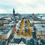 Bewerbung der Region Rhein-Ruhr für Olympische und Paralympische Spiele