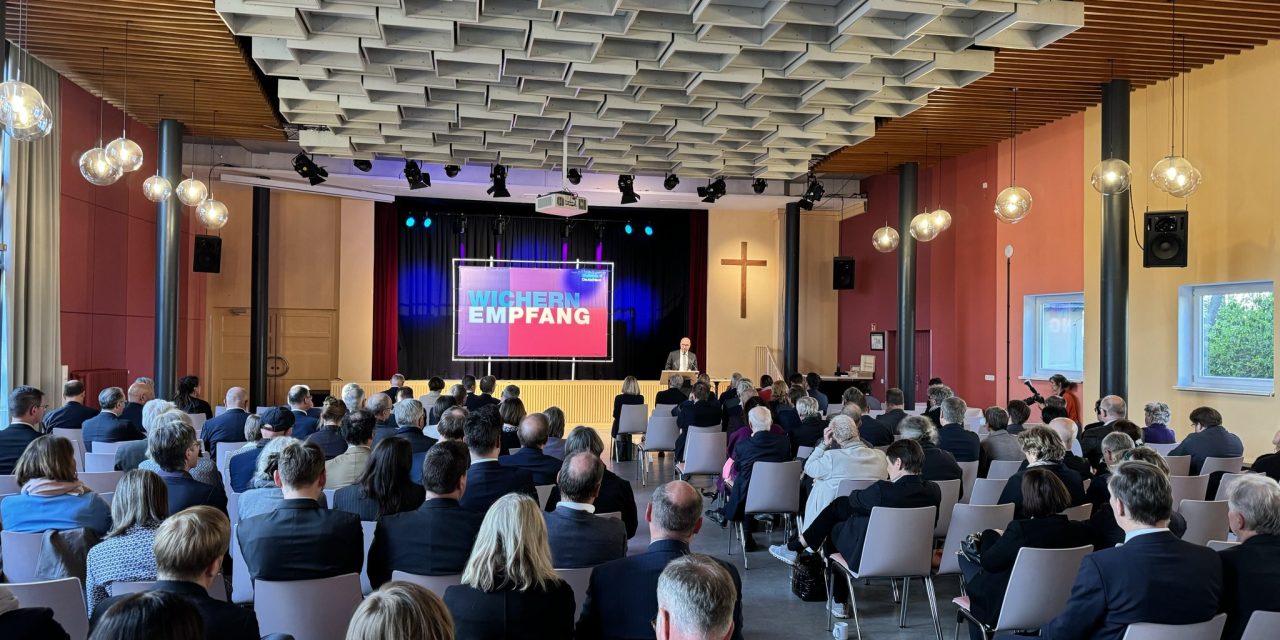 Pflege, Gesellschaftsdienst und Klimapolitik müssen entschlossen ausgestaltet werden