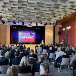 Pflege, Gesellschaftsdienst und Klimapolitik müssen entschlossen ausgestaltet werden