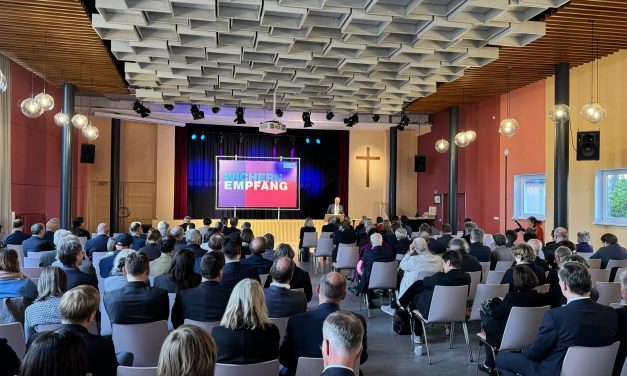 Pflege, Gesellschaftsdienst und Klimapolitik müssen entschlossen ausgestaltet werden