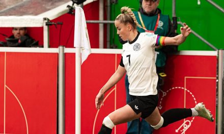 Deutschland gewinnt das Nations-League-Spiel gegen Schottland 6:1