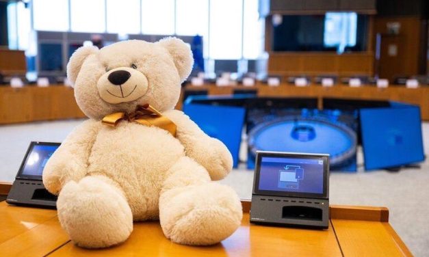 Mehr Sicherheit für Spielzeug in der EU