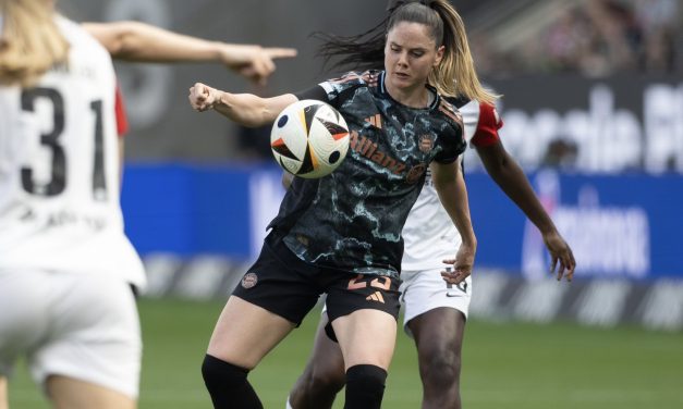 FC Bayern macht großen Schritt Richtung Meisterschaft