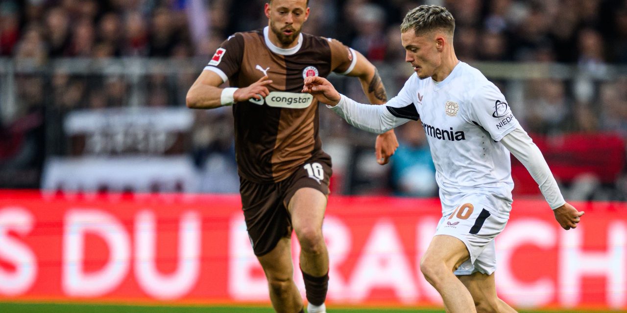 Dem Meister droht ein Zerfall