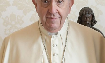 نياحة بابا الفاتيكان