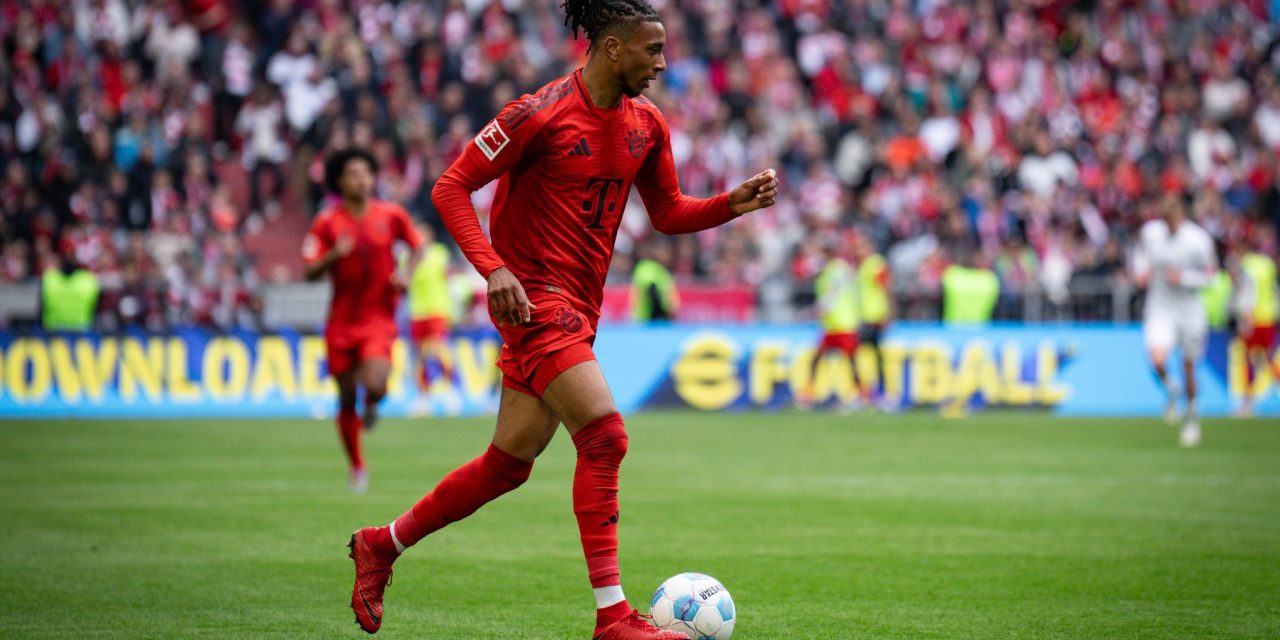 Souveräne Bayern auch von Mainz nicht zu stoppen