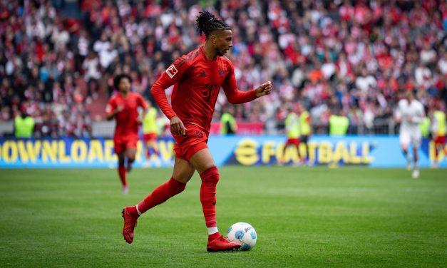 Souveräne Bayern auch von Mainz nicht zu stoppen