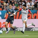Torhungrige Frankfurter schocken RB Leipzig
