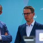 Merz überrascht mit Top-Manager als Digitalminister