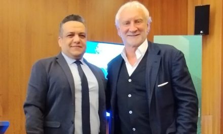 Rudi Völler verlängert beim DFB bis 2028