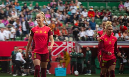 Deutschland gewinnt das Nations-League-Spiel gegen Schottland 6:1