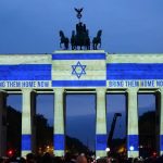 Berlin und Tel Aviv schließen Städtepartnerschaft
