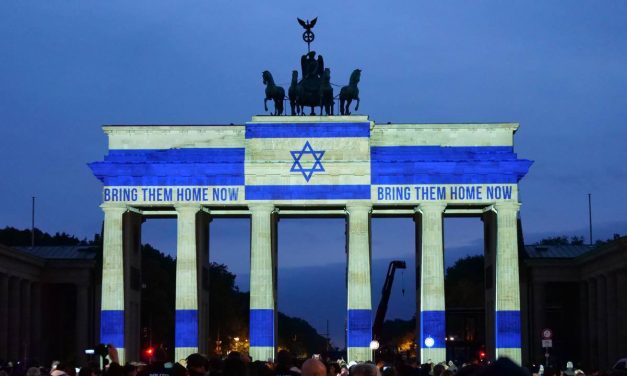 Berlin und Tel Aviv schließen Städtepartnerschaft