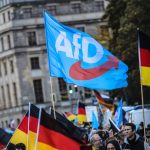AfD reicht Klage und Eilantrag gegen Verfassungsschutz ein