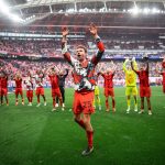 FC Bayern wird nach Leverkusens Patzer vorzeitig Meister