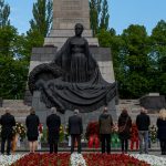 Wegner: „Es ist unsere Verantwortung, dass wir niemals vergessen“