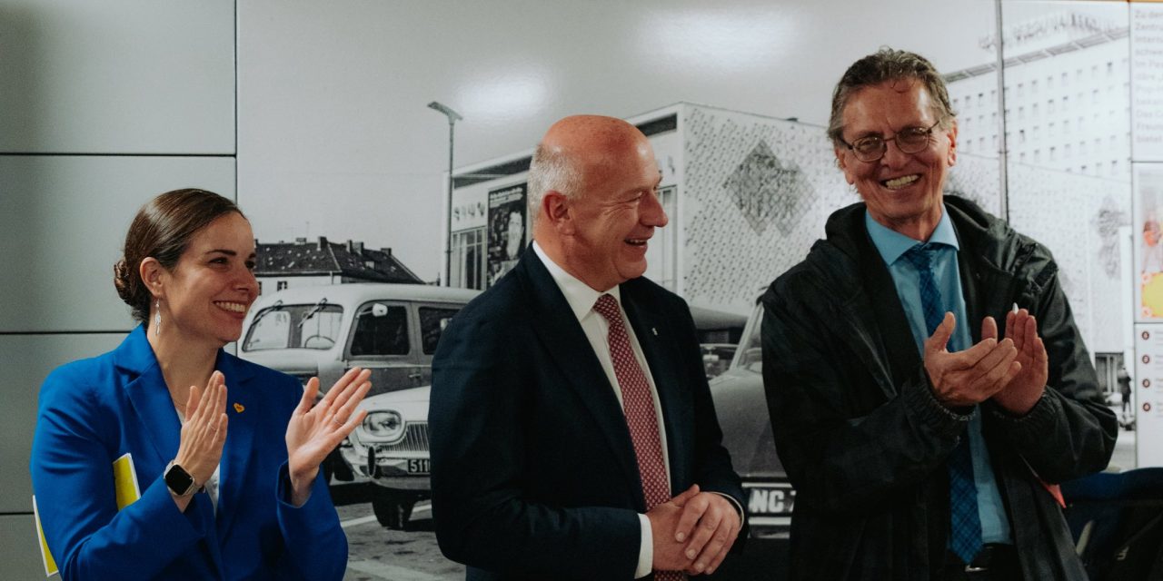 Berlin will HPV-Impfquote bei Kindern steigern