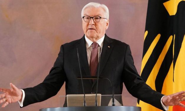 Brandner kritisiert Steinmeier