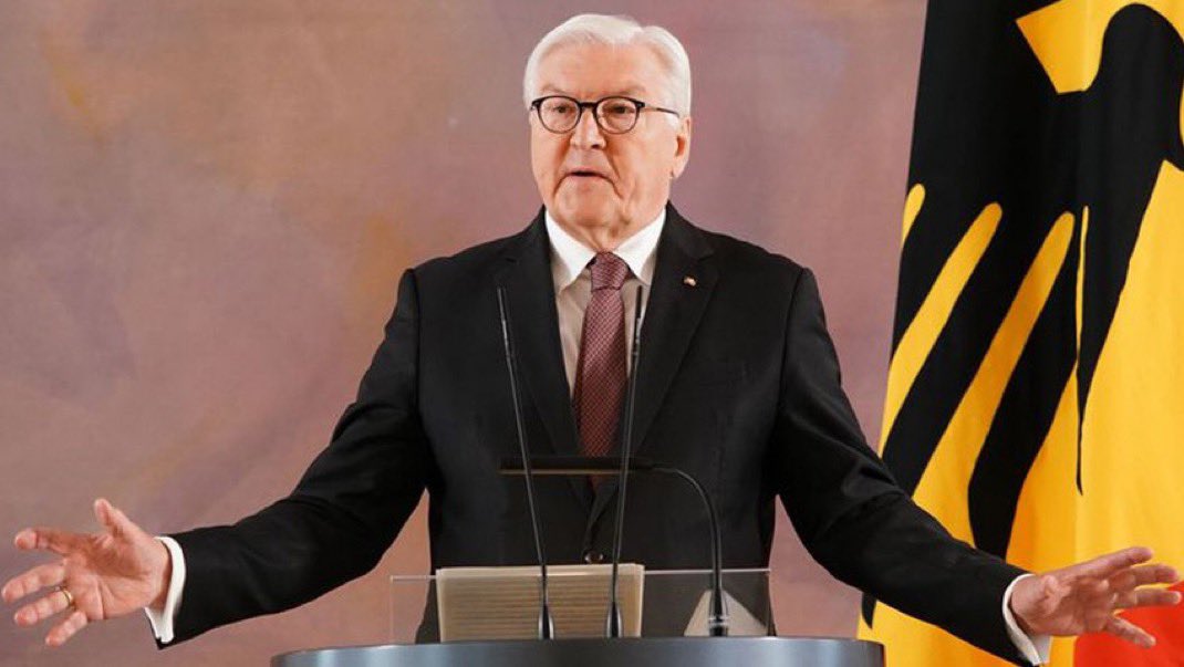 Brandner kritisiert Steinmeier