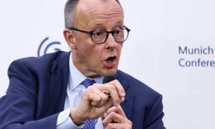 Europa verurteilt scharfe iranische Raketenangriffe