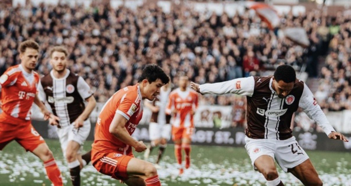 St. Pauli zwischen Abstiegsdruck und Fanleidenschaft